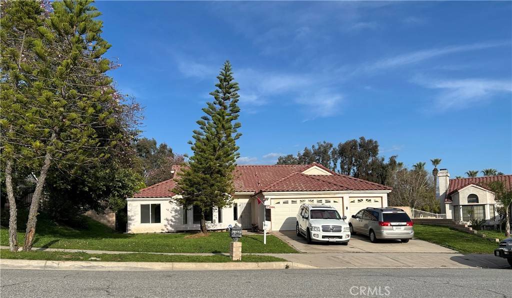 Highland, CA 92346,7265 Fletcher View DR