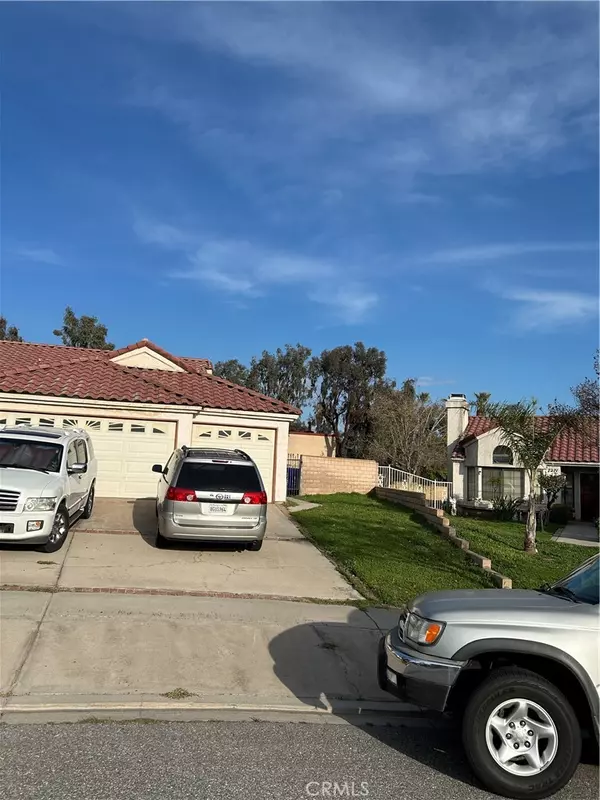 Highland, CA 92346,7265 Fletcher View DR