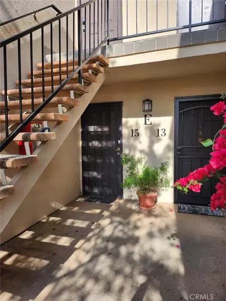 25735 Hogan DR #E15, Valencia, CA 91355