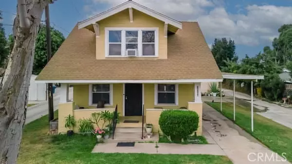 16241 Grand AVE, Bellflower, CA 90706