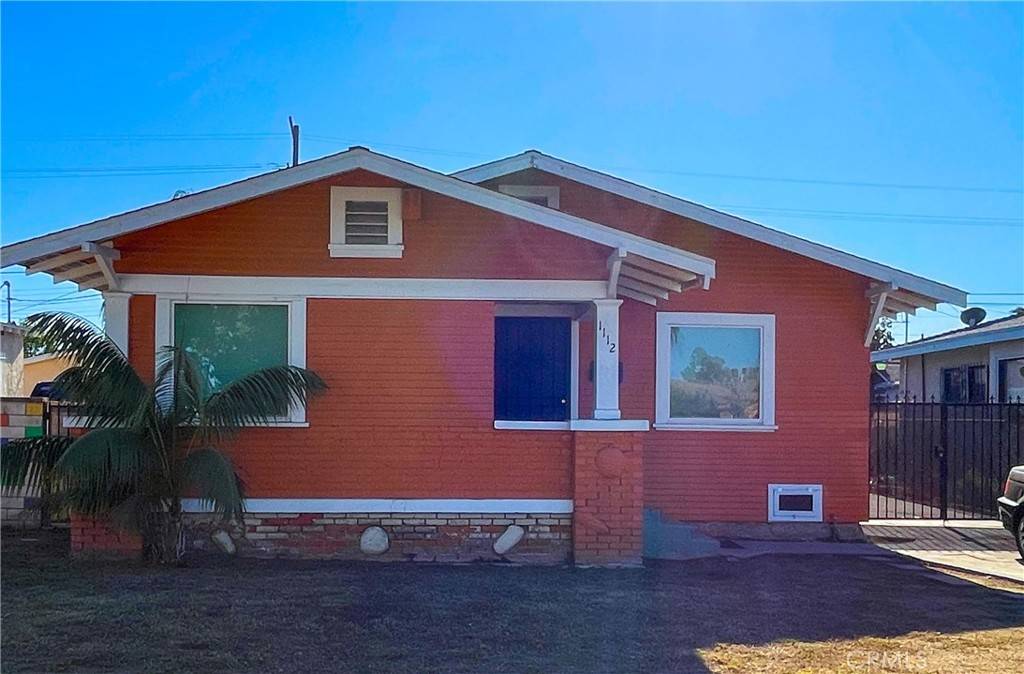 1112 W 76th ST, Los Angeles, CA 90044