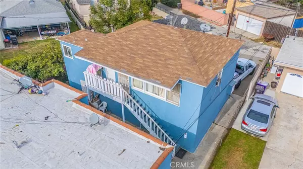 Long Beach, CA 90805,195 E Hullett ST