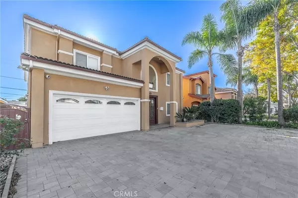 Downey, CA 90242,12712 Dolan Avenue