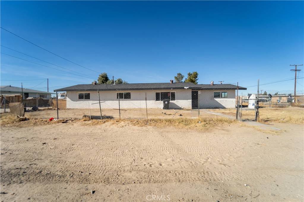 Barstow, CA 92311,35158 Birch RD