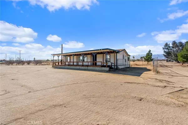 Phelan, CA 92371,11524 Paramount Road