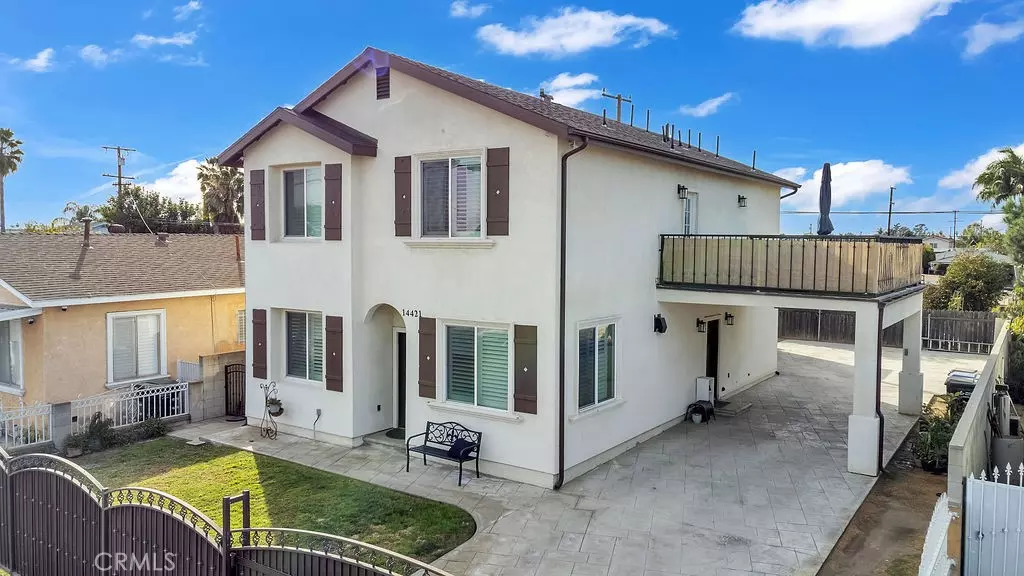 14421 Carmenita RD, Norwalk, CA 90650