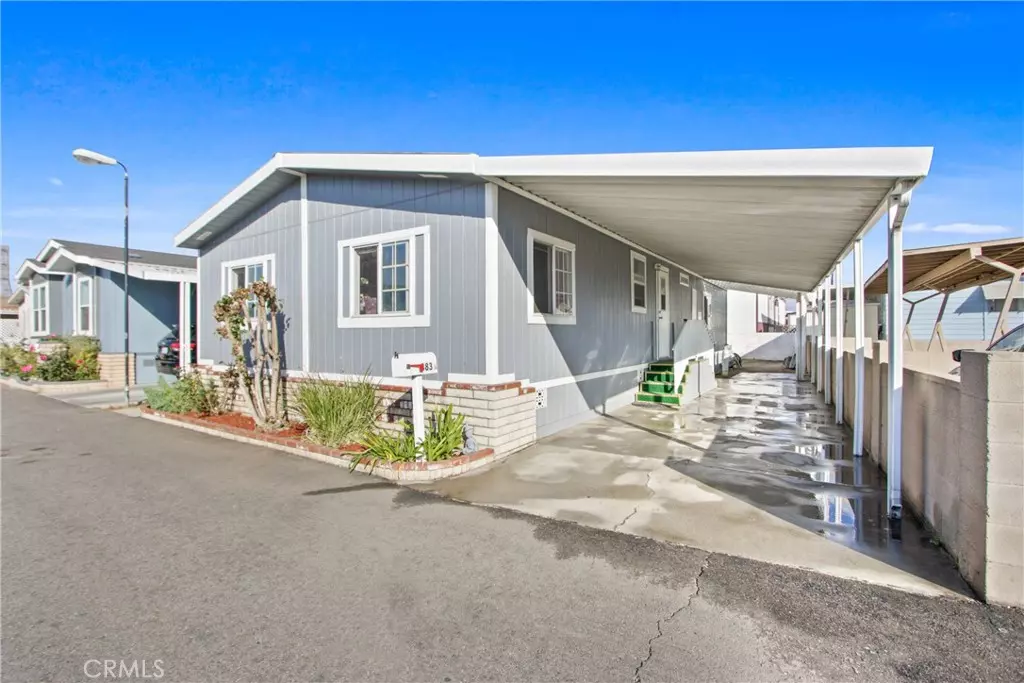 Stanton, CA 90680,8681 Katella AVE #883