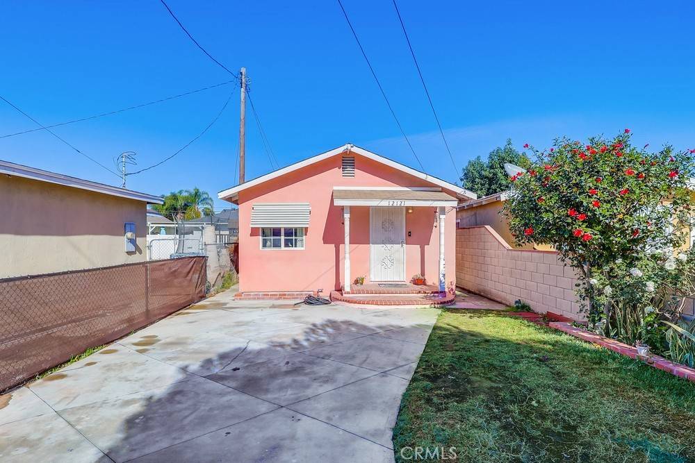 Norwalk, CA 90650,12121 163rd ST