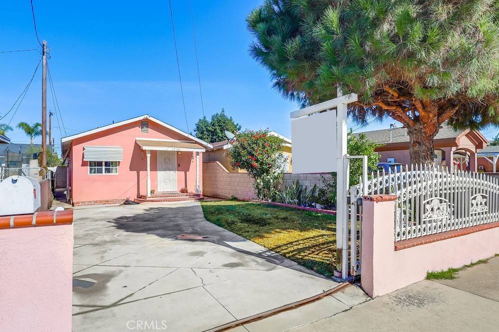 Norwalk, CA 90650,12121 163rd ST
