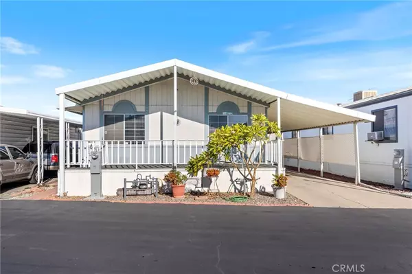 1540 E Trenton AVE #69, Orange, CA 92867