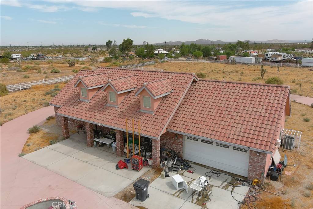 Littlerock, CA 93543,11641 E Avenue S12