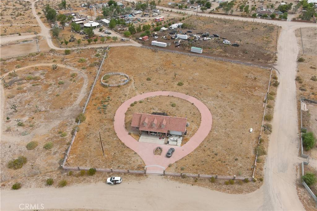 Littlerock, CA 93543,11641 E Avenue S12