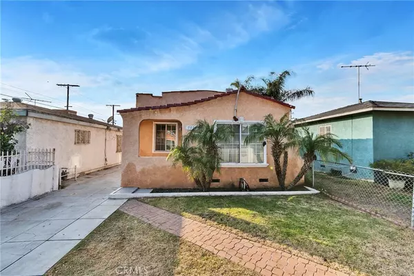 9837 Virginia Avenue, South Gate, CA 90280