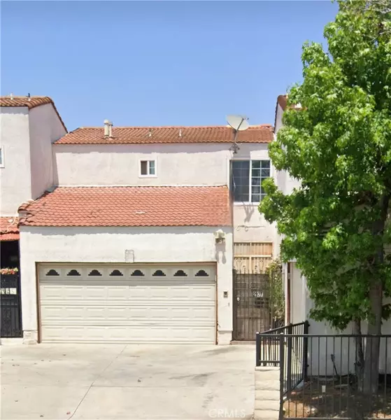 2927 Randolph ST, Huntington Park, CA 90255