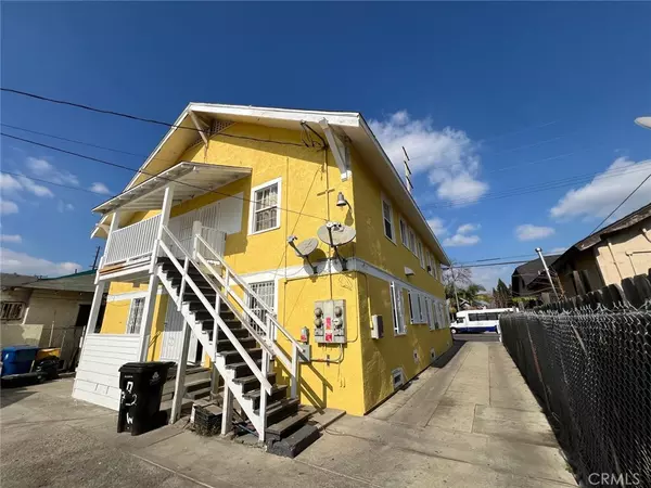 Los Angeles, CA 90037,702 W Vernon AVE
