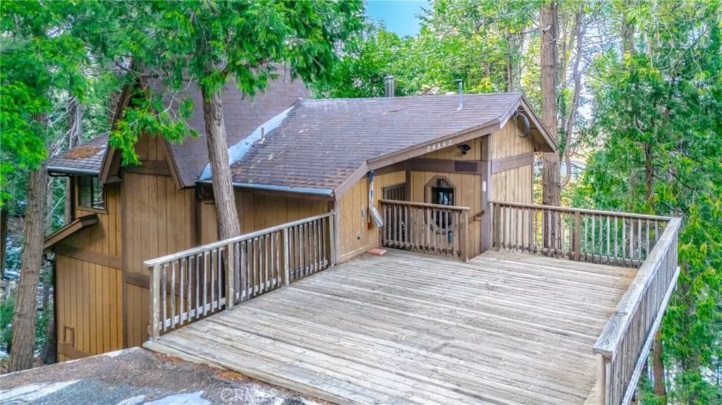 Crestline, CA 92325,24342 Bernard Drive