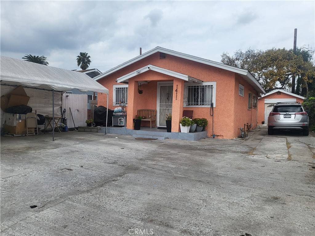 1411 W 71ST, Los Angeles, CA 90047