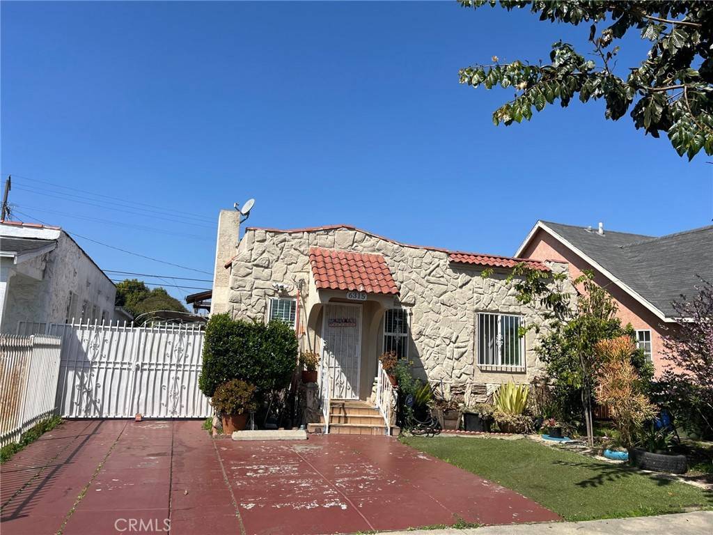 6315 Madden AVE, Los Angeles, CA 90043