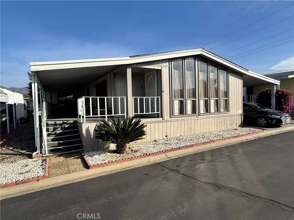 Moreno Valley, CA 92557,23820 Ironwood AVE #143