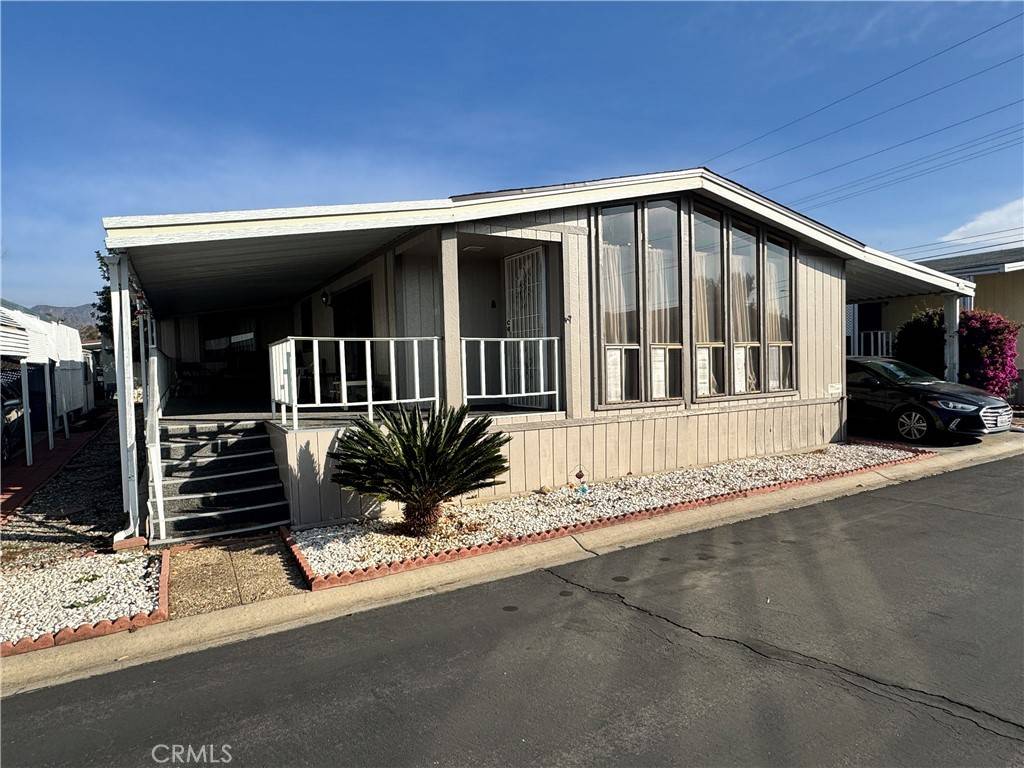 23820 Ironwood AVE #143, Moreno Valley, CA 92557