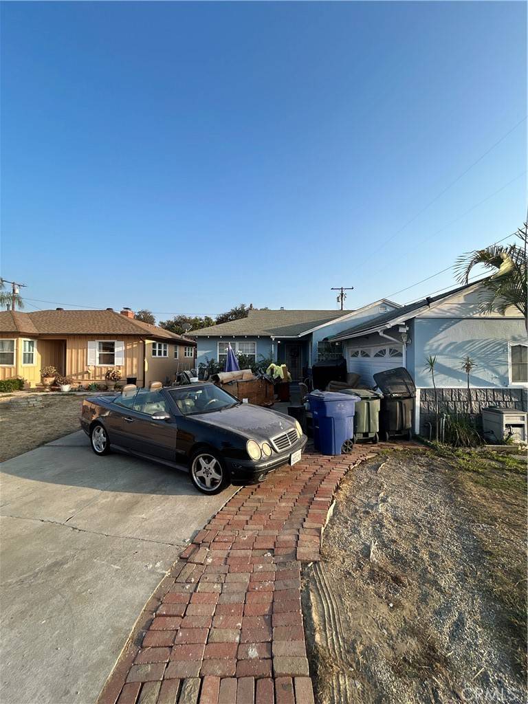 7018 Vicki DR, Whittier, CA 90606