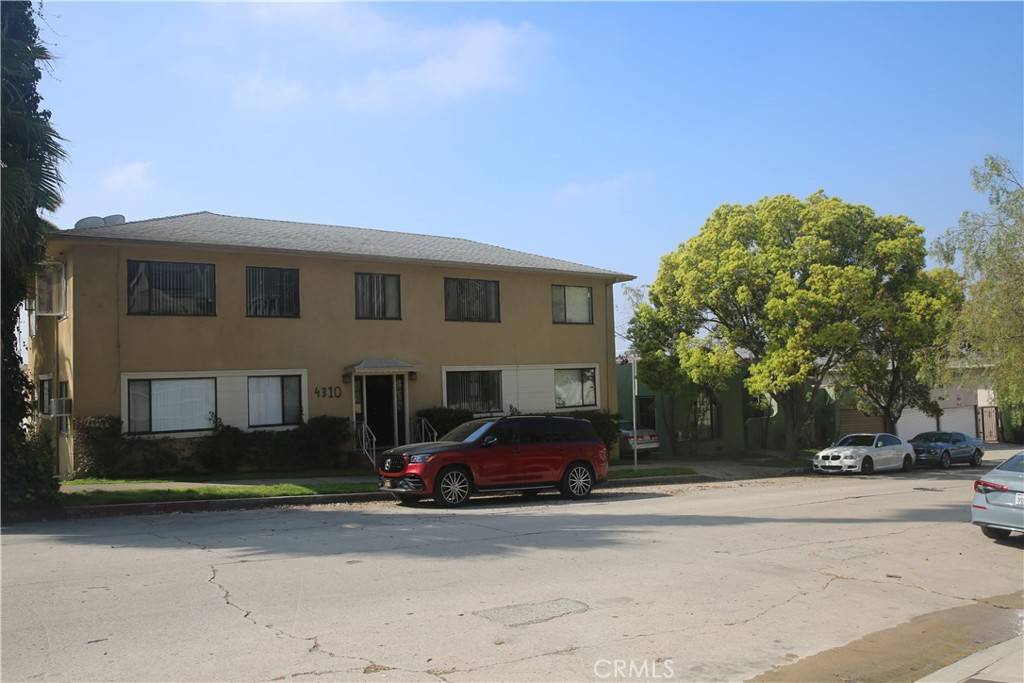 4312 Price ST, Los Angeles, CA 90027
