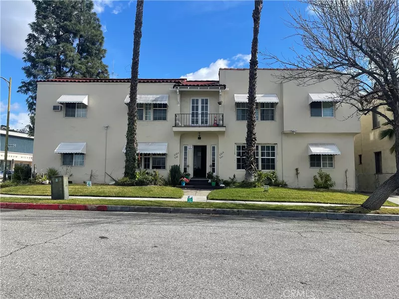 630 Naranja DR, Glendale, CA 91206