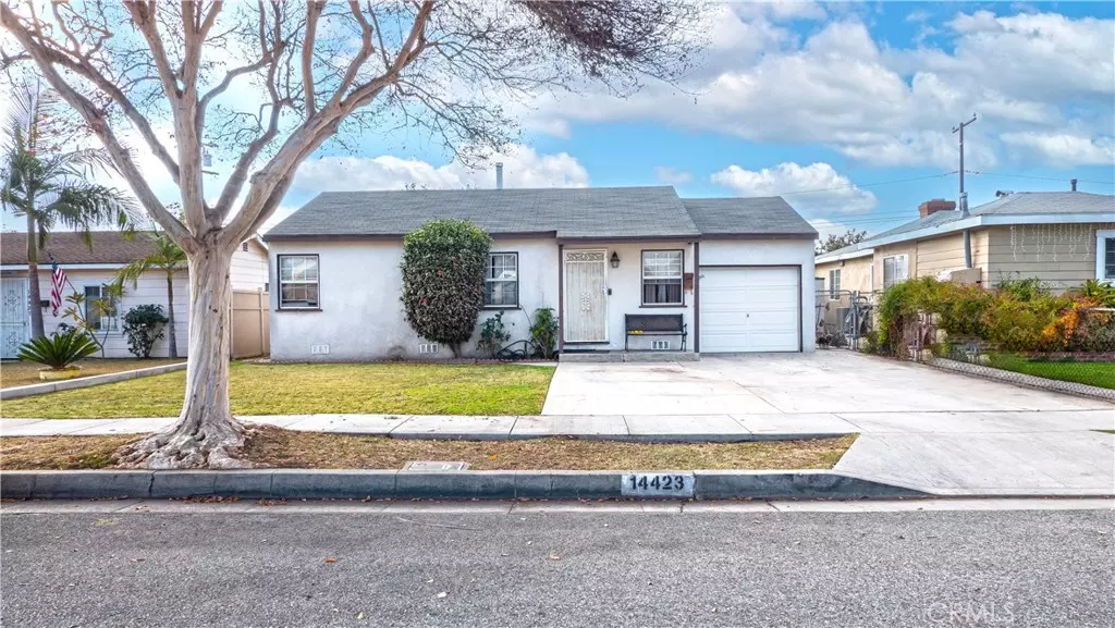 Norwalk, CA 90650,14423 Brink AVE