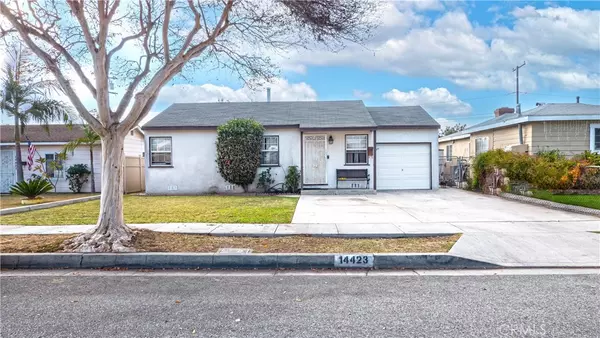 14423 Brink AVE, Norwalk, CA 90650