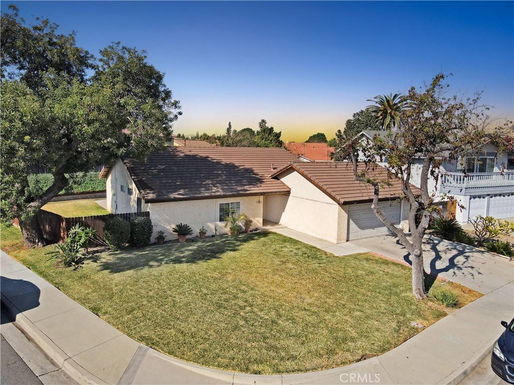 Hacienda Heights, CA 91745,1515 Park Lawn RD