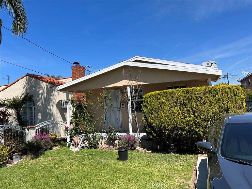 Inglewood, CA 90303,3511 W 111th ST