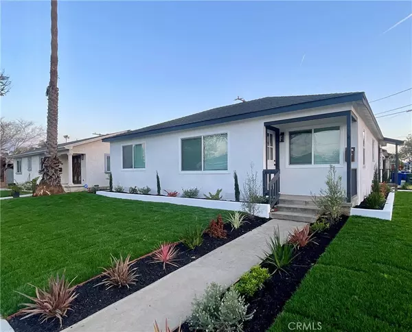 Hawthorne, CA 90250,5360 W 127th ST