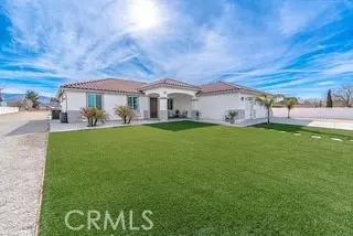 Littlerock, CA 93543,9730 E Avenue S12