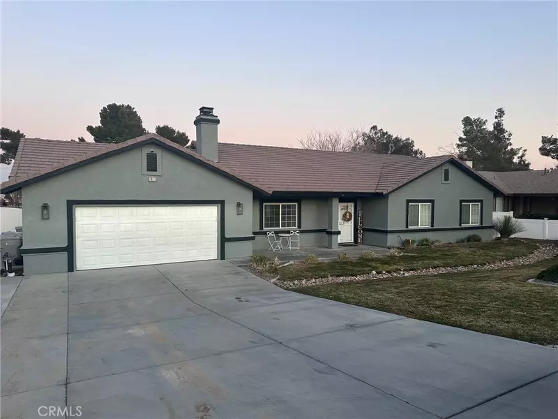 7815 Pismo AVE, Hesperia, CA 92345