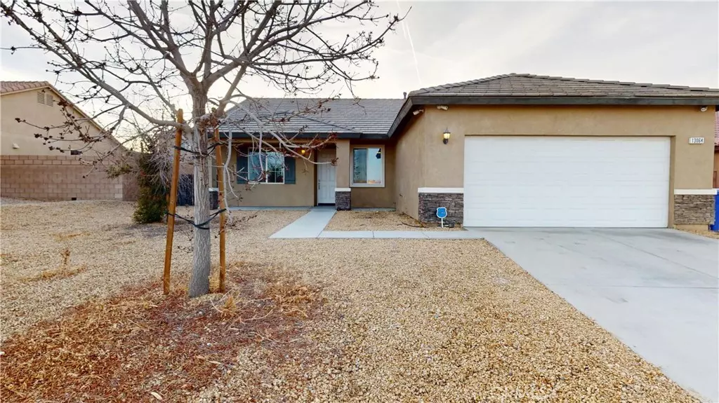 13064 9th AVE, Victorville, CA 92395