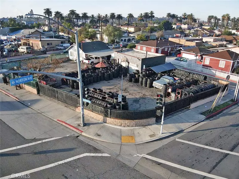 11003 Long Beach BLVD, Lynwood, CA 90262
