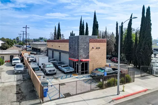 Bell Gardens, CA 90201,8110 Eastern AVE
