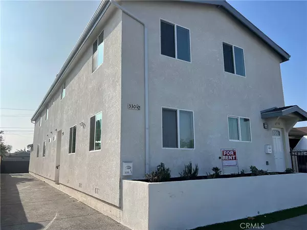 330 E 99th ST #330, Los Angeles, CA 90003