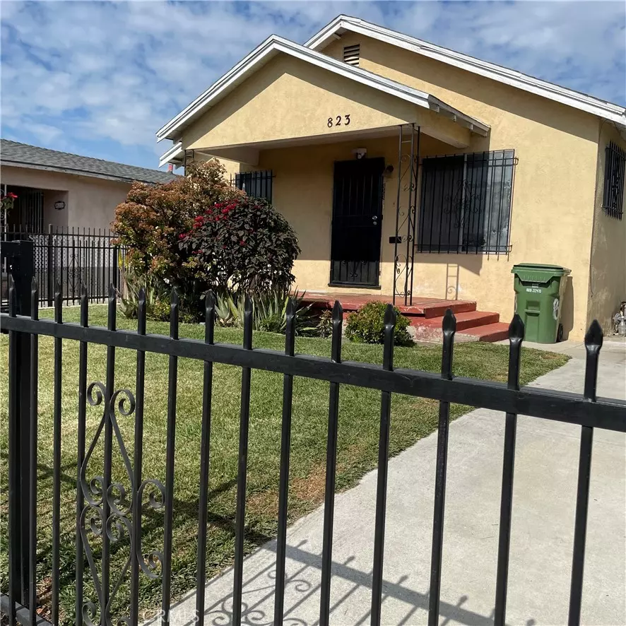 Los Angeles, CA 90044,823 W 73rd ST
