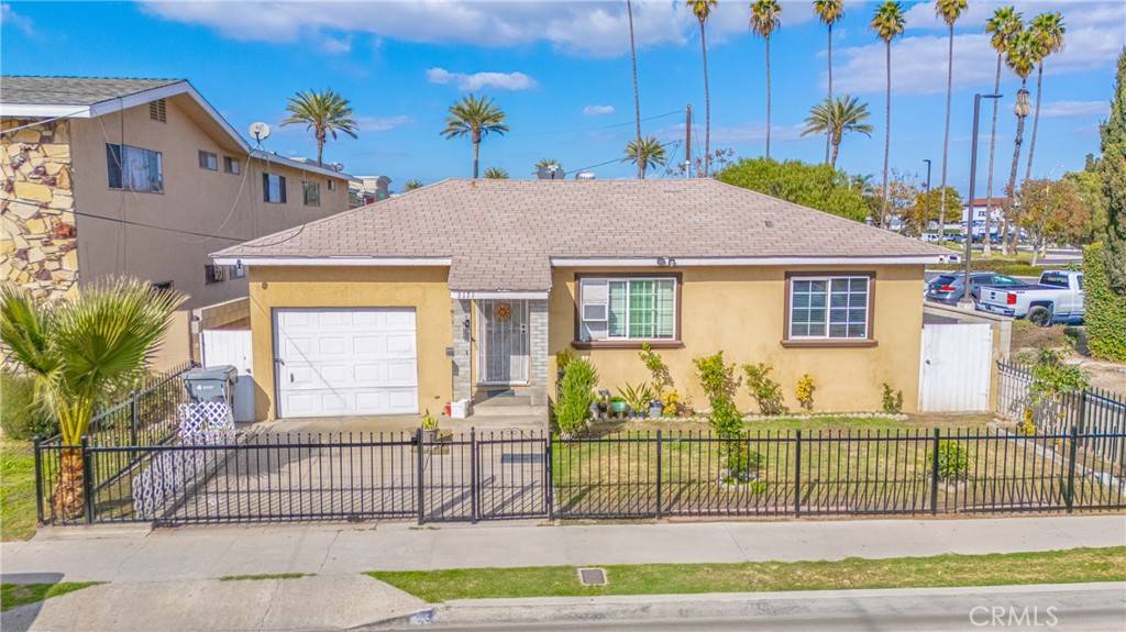 3171 Norton AVE, Lynwood, CA 90262