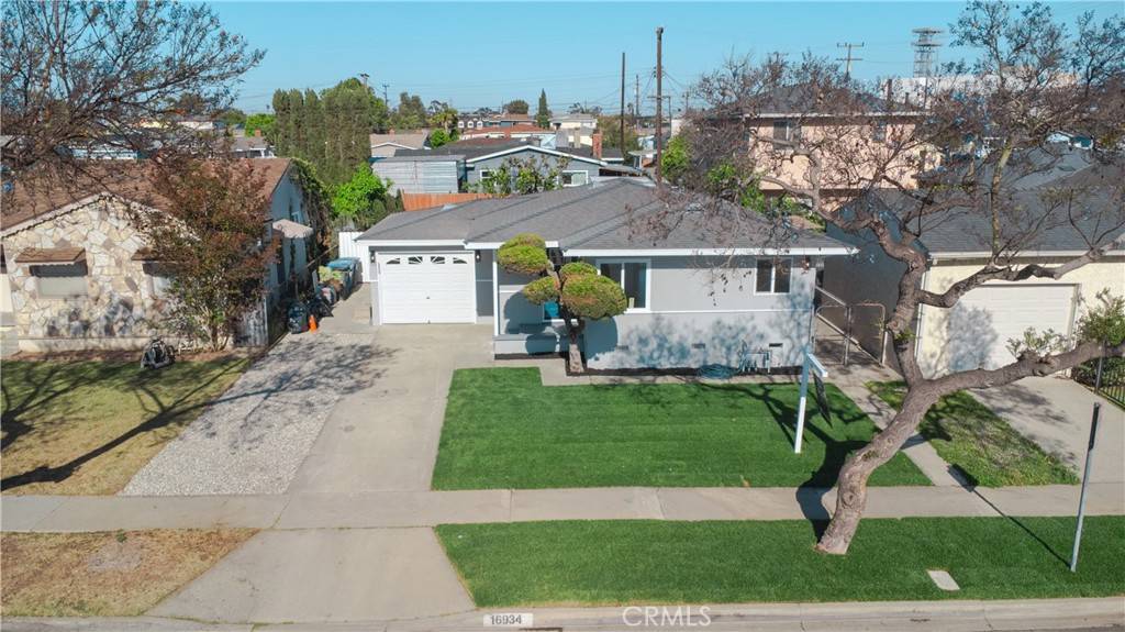 Gardena, CA 90247,16934 S Budlong AVE