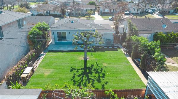 Gardena, CA 90247,16934 S Budlong AVE