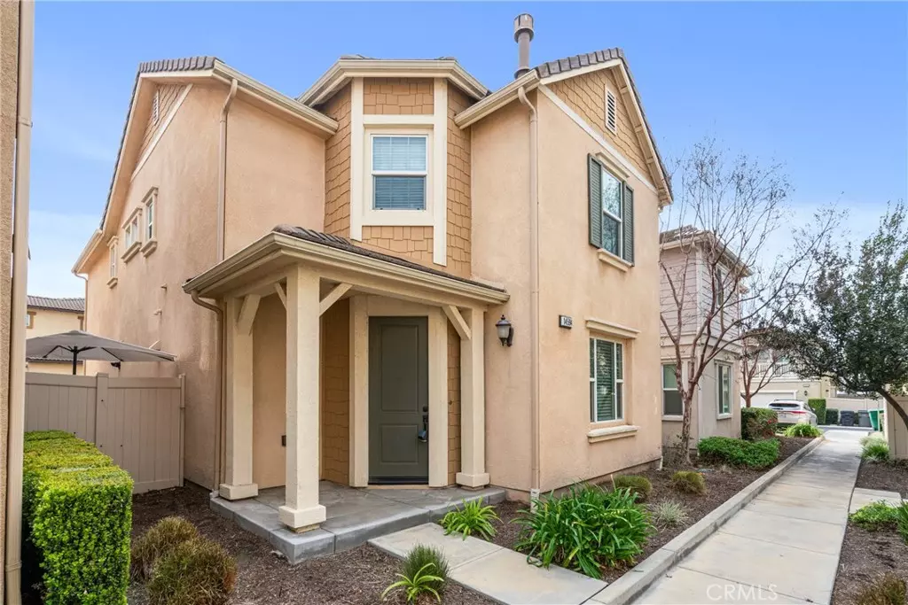 Chino, CA 91710,14594 Rochester AVE