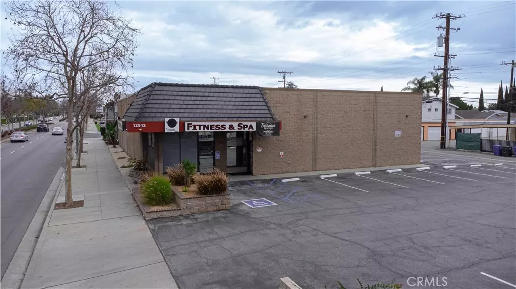 12912 Paramount BLVD, Downey, CA 90242