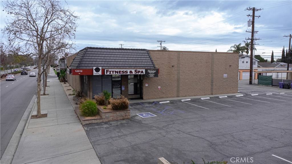 12912 Paramount BLVD, Downey, CA 90242