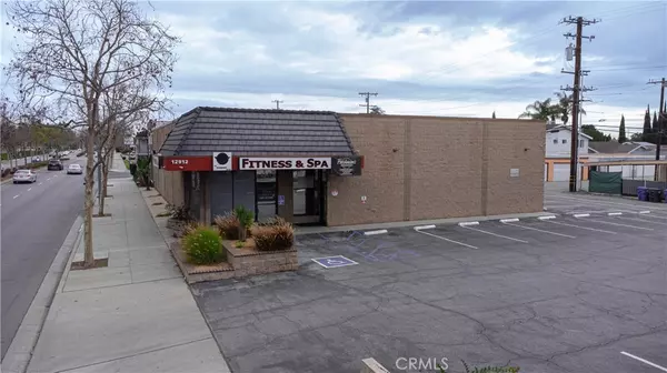 12912 Paramount BLVD, Downey, CA 90242