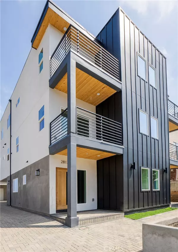 2813 E 6th ST, Los Angeles, CA 90023