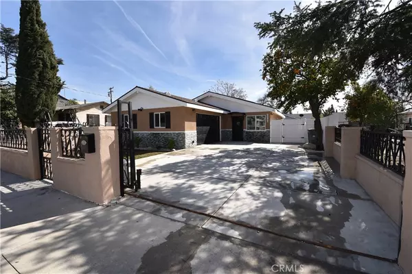 Baldwin Park, CA 91706,14730 Clark ST