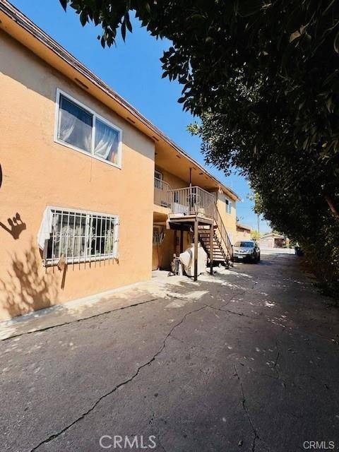 Los Angeles, CA 90059,10963 Wilmington AVE