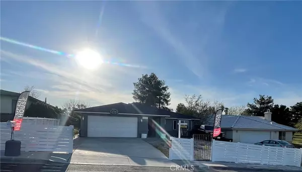 14172 La Paz DR, Victorville, CA 92395